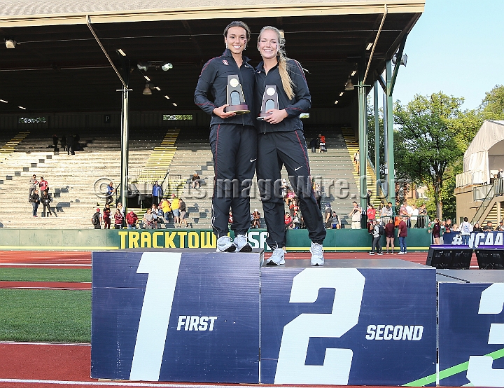 2018NCAAThur-55.JPG - 2018 NCAA D1 Track and Field Championships, June 6-9, 2018, held at Hayward Field in Eugene, OR.